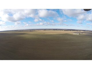 Property photo 8 - LAND & REAL ESTATE AUCTION, 313.24+/- Acres offered in 3 Tracts